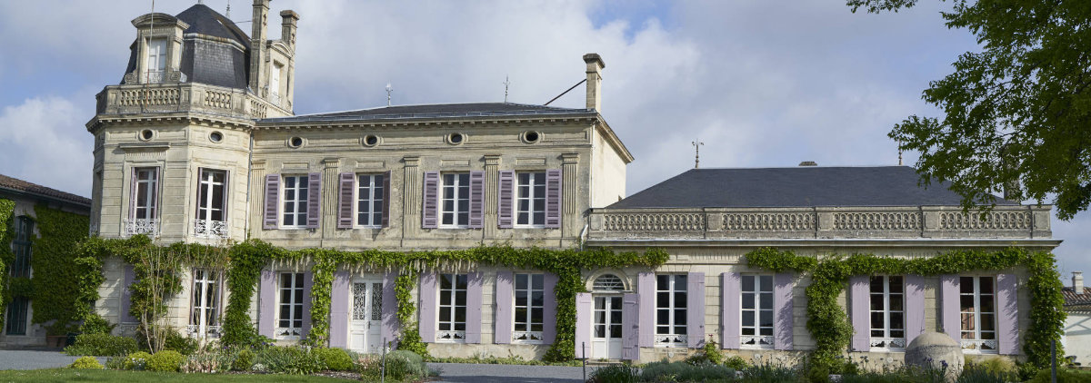 Chateau Chasse-Spleen, Haut-Medoc